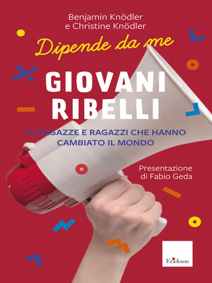 cover image of Giovani ribelli
